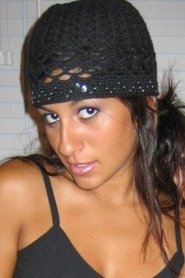 Raven Riley portrait
