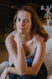Vitória Vasconcellos portrait