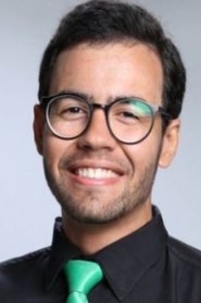 Matheus Macena portrait