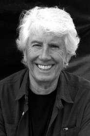 Graham Nash portrait