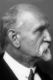 Rainis portrait