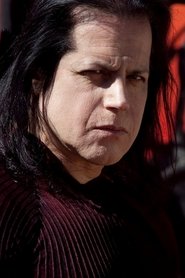 Glenn Danzig portrait