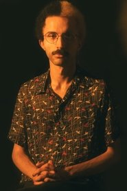 Thierry Vasques portrait