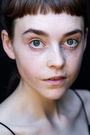 Kea Krassau portrait