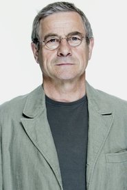 Bernd-Michael Baier portrait