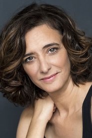 Ana Torrent portrait