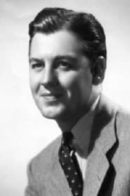 John 'Dusty' King portrait