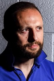 David Tovmasyan portrait