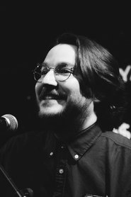 Julien Falardeau portrait