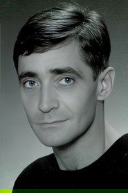 Viktor Bentsler portrait