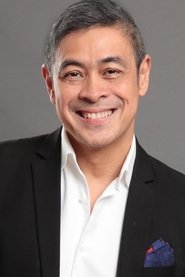 Anthony Pangilinan portrait