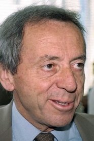 Pierre Bouteiller portrait