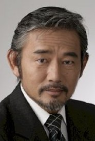 Seigi Shimizu portrait