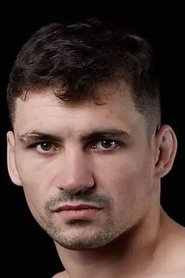 Liam Gittins portrait