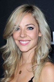 MacKenzie Porter portrait