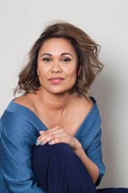 Kim Cloete portrait