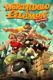 Movie Picture
