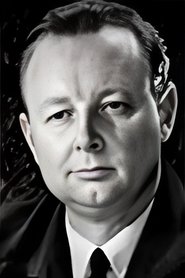 Georgi Rybakov portrait