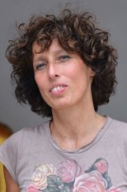 Linda Ronzoni portrait