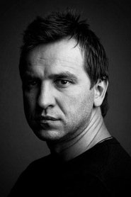Nenad Jezdić portrait
