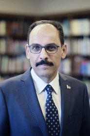 İbrahim Kalın portrait