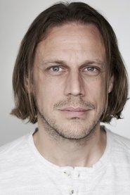 Martin Portlock portrait
