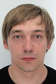 Bert Raudsep portrait