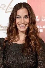 Nina Hartmann portrait