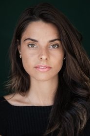 Mia Galhardas portrait