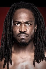 Jason Jackson portrait