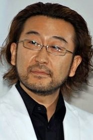 Ryuta Miyake portrait