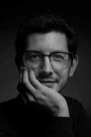 Pau Bacardit portrait