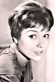Annie Fratellini portrait