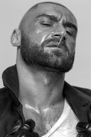 François Sagat portrait