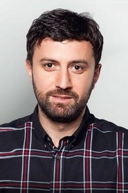 Timur Karginov portrait