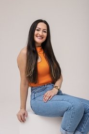 Susana Laís Brondani portrait