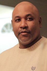 Wil Lewis portrait