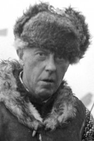 Ludwik Ziemblic portrait