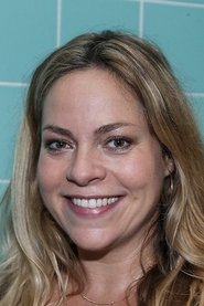 Maaike Martens portrait