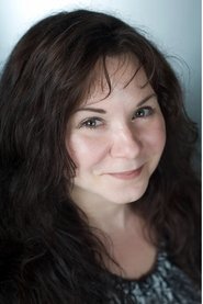 Amanda Gronich portrait