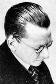 Erik Baumann portrait