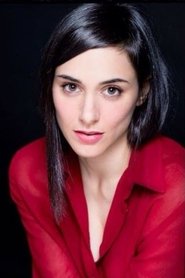 Mar del Hoyo portrait
