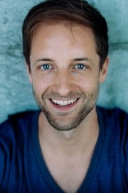 Dominik Maringer portrait