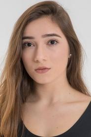 Maju Souza portrait