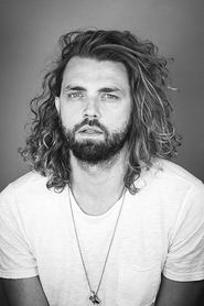 Adam Chambers portrait