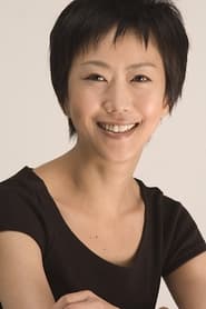 Miako Tadano portrait