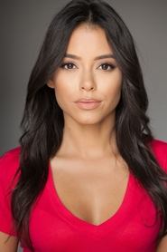 Michelle Hayden portrait