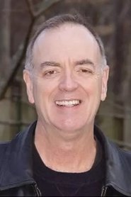 Bill Baucom portrait