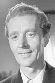 Tadeusz Kożusznik portrait