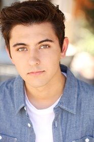 Kyson Facer portrait